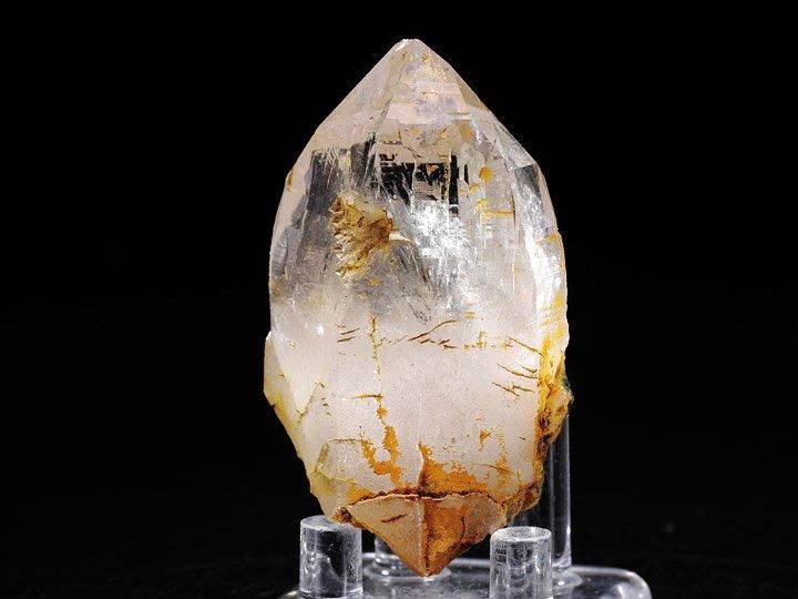 ガネーシュヒマール産ヒマラヤ水晶ポイント - ヒマラヤ水晶専門店