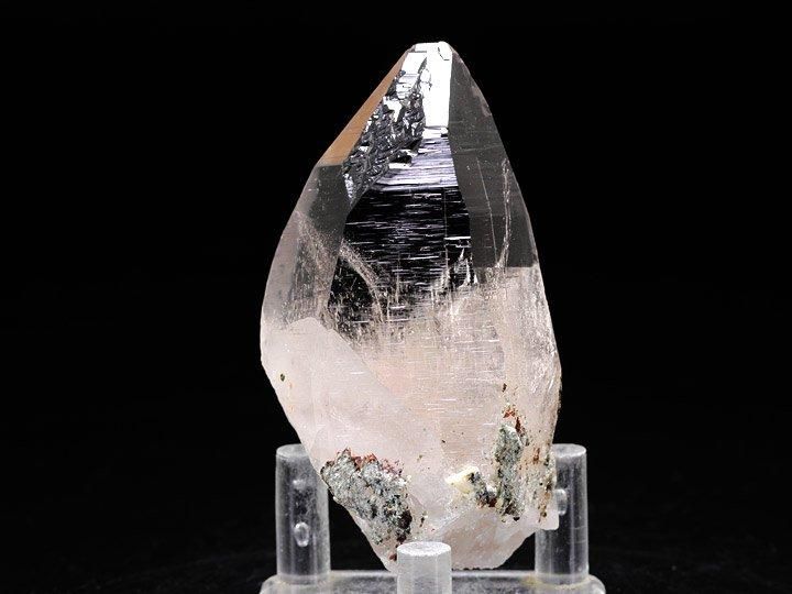 ガネーシュヒマール産ヒマラヤ水晶ポイント - ヒマラヤ水晶専門店