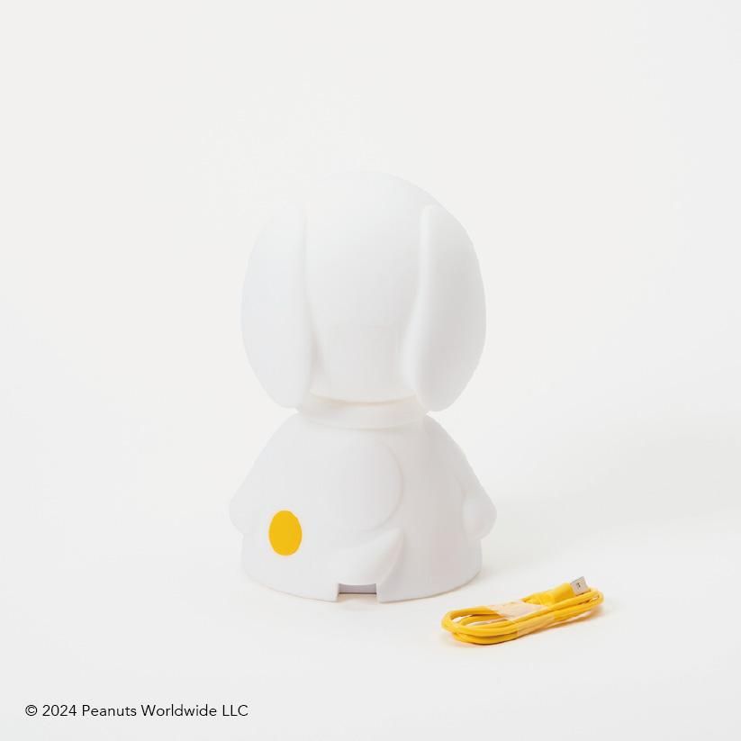 First Light Snoopy（スヌーピー）