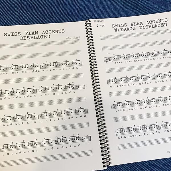 GADDIMENTS by STEVE GADD(スティーヴ・ガッド)【送料目安:P