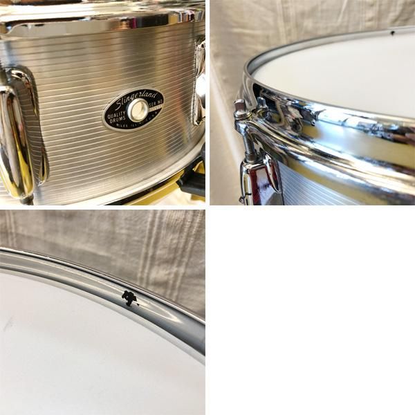 GATEWAY特選ビンテージ】SLINGERLAND(スリンガーランド) / 70's