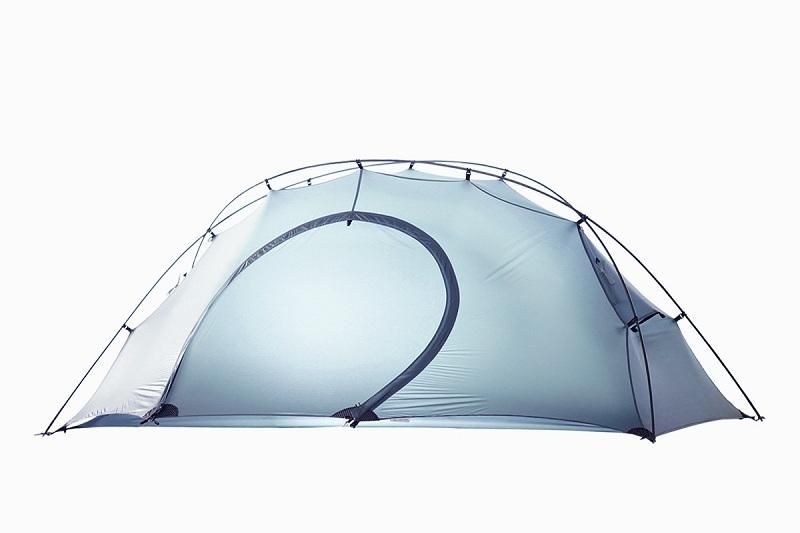 Lightrock 1P - 宗像山道具店 by GRIPS