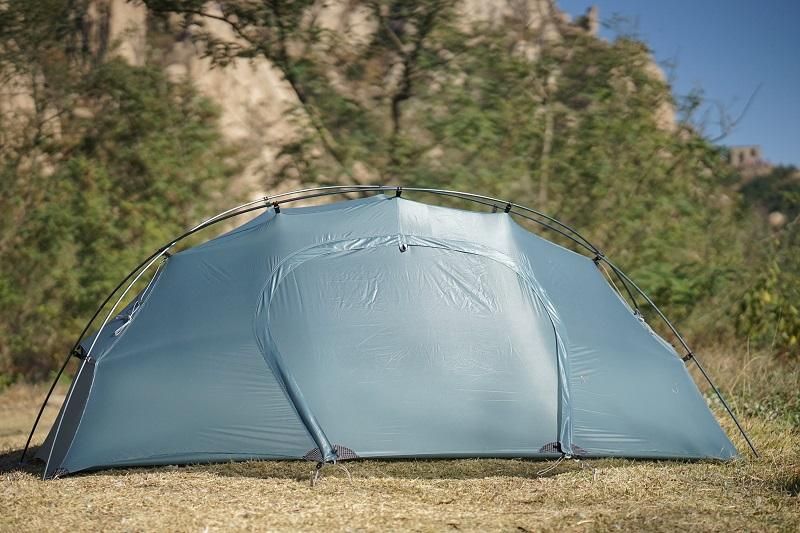 Lightrock 1P - 宗像山道具店 by GRIPS