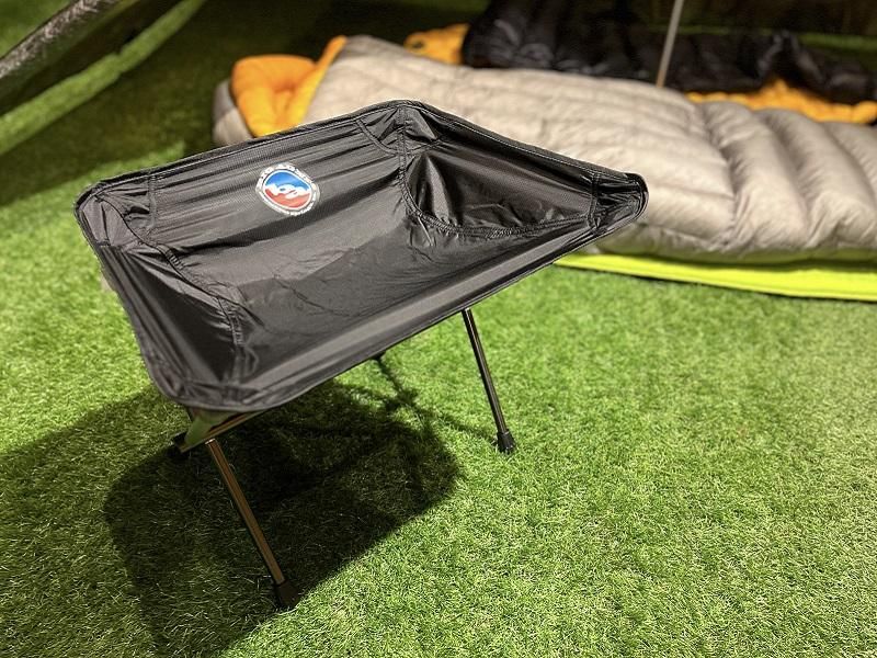 Skyline UL Stool - 宗像山道具店 by GRIPS