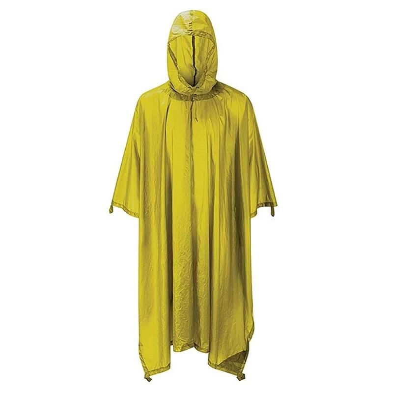 Rab Silponcho - 宗像山道具店 by GRIPS