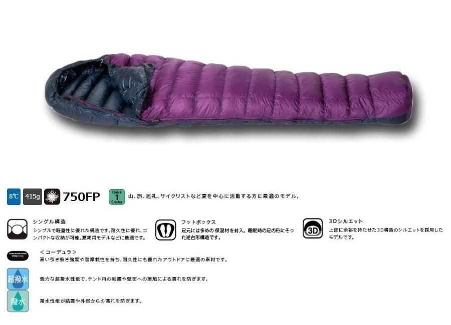 Air Dryght 190 - 宗像山道具店 by GRIPS