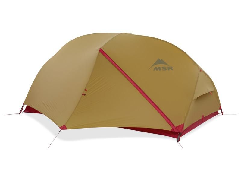 Hubba Hubba Shield 2 - 宗像山道具店 by GRIPS