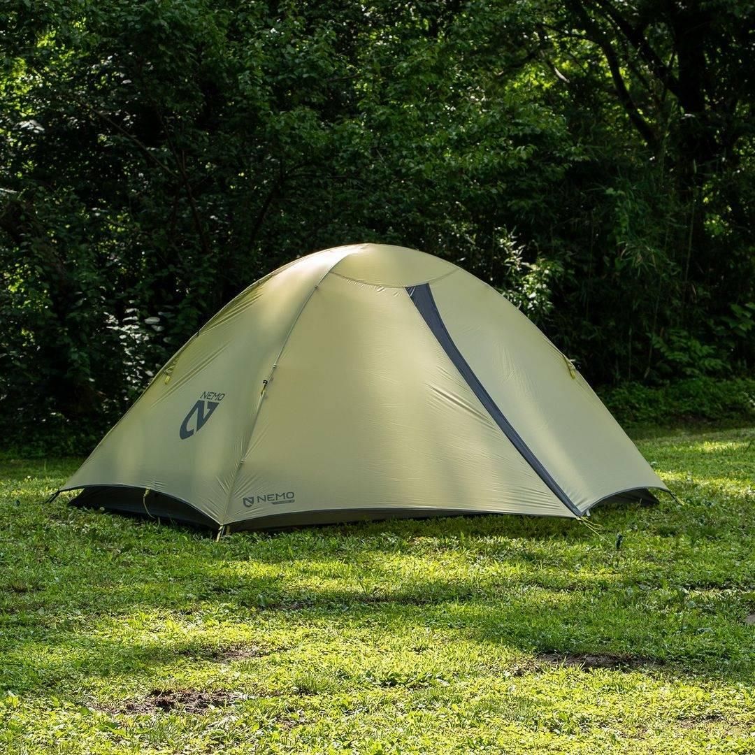 TANI OSMO 2P - 宗像山道具店 by GRIPS