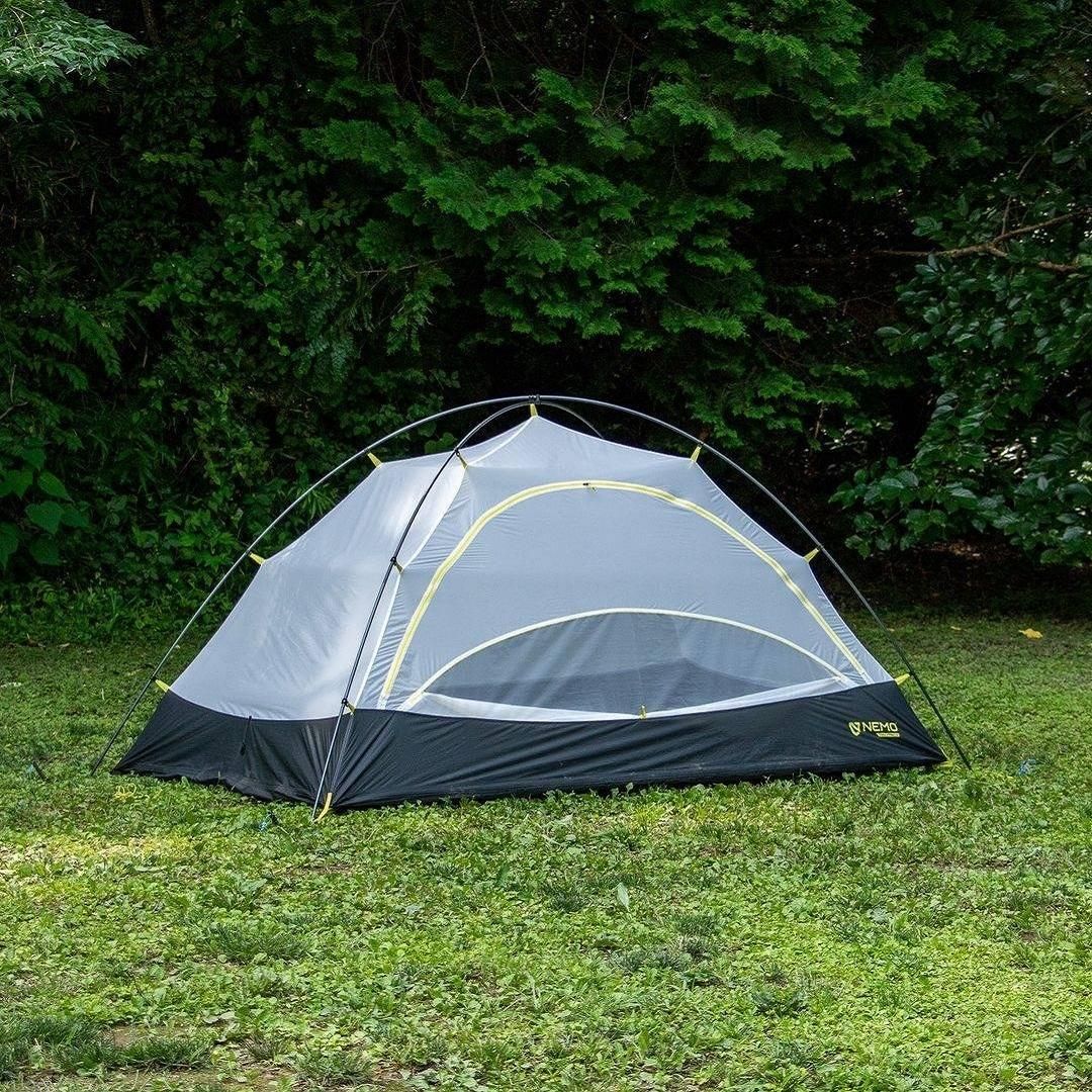 TANI OSMO 2P - 宗像山道具店 by GRIPS