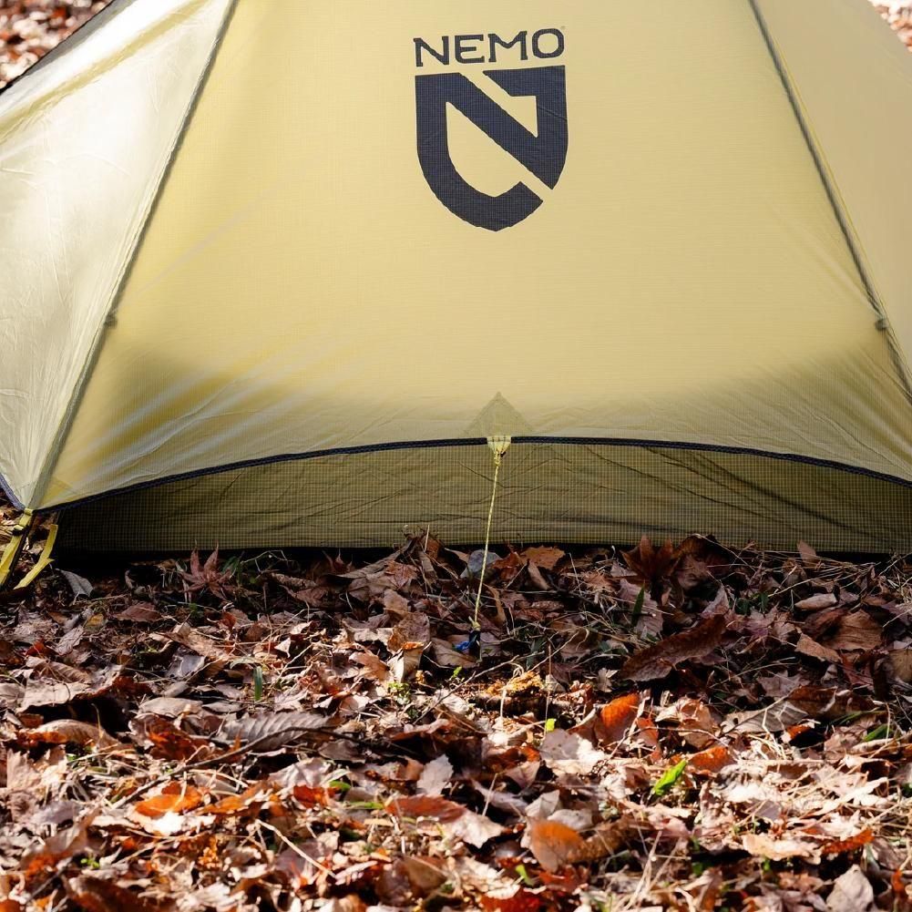 TANI OSMO 1P - 宗像山道具店 by GRIPS