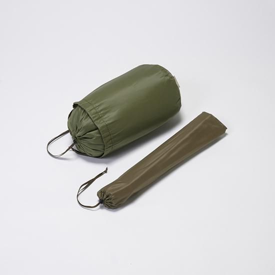 VL-17 - 宗像山道具店 by GRIPS