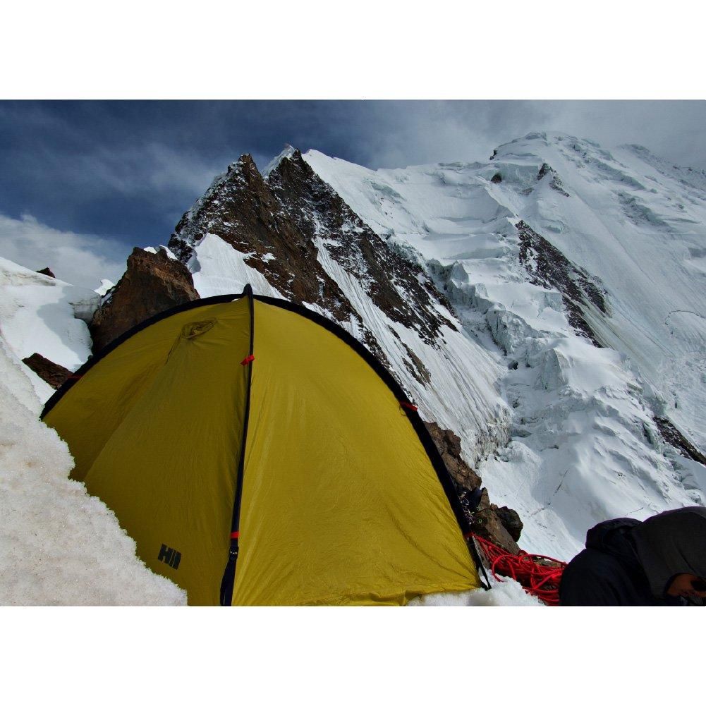 CROSSOVER DOME 2＜2G＞ - 宗像山道具店 by GRIPS