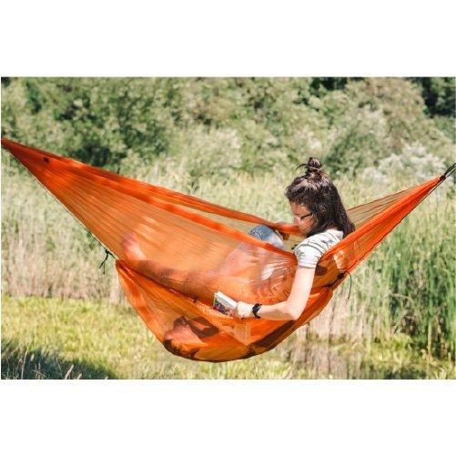 Chest Hammock [Elfy] - 宗像山道具店 by GRIPS