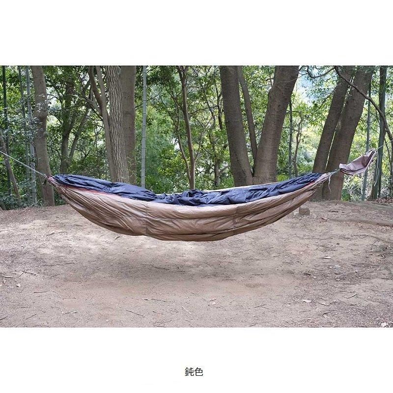 ウキグモ - 宗像山道具店 by GRIPS