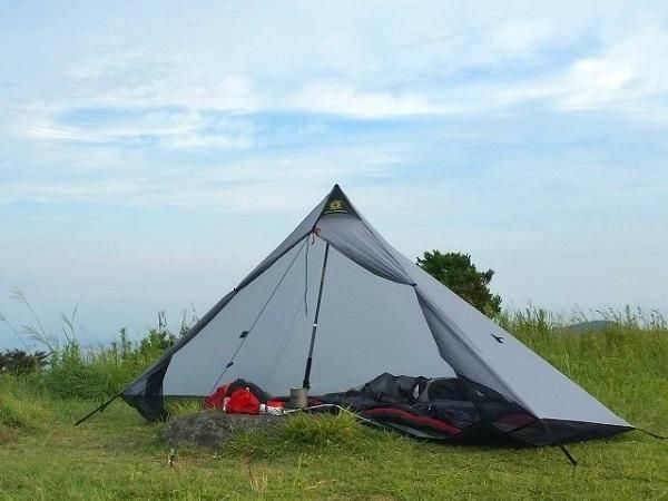 Deschutes Plus Tarp - 宗像山道具店 by GRIPS