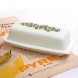 オールドパイレックス バターディッシュ - Kino-SHOP