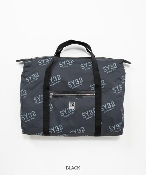 30%OFF】EASY BOSTON BAG - 【公式】SY32 by SWEET YEARS GOLF ONLINE