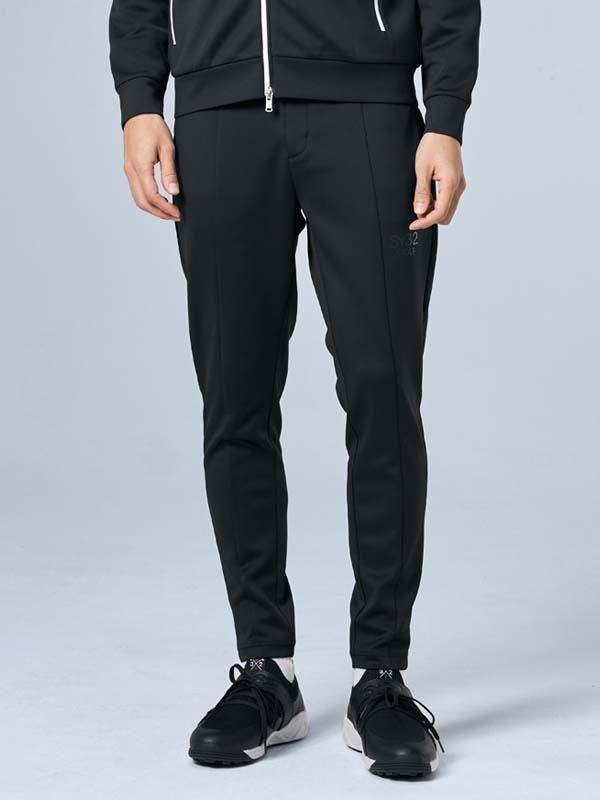 DOUBLE KNIT LONG PANTS - 【公式】SY32 by SWEET YEARS GOLF ONLINE