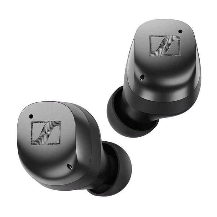 SENNHEISER MOMENTUM True Wireless 4 (MTW4) - イヤホンやヘッドホン