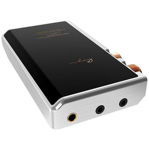 Cayin N8 DAP・Nutube真空管搭載デジタルオーディオプレーヤー