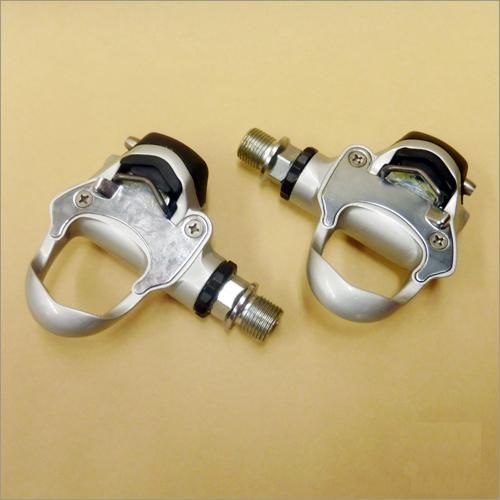 カンパニョーロTitanium Record ビンディングペダル