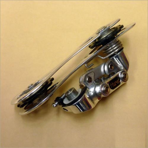 ユーレー ジュビリー リアディレイラー ロング - 尼崎のスポーツ