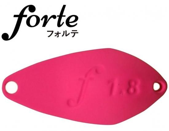 ベルベットアーツ フォルテ 1.8g