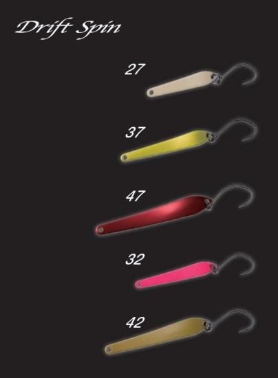 ロデオクラフト RCドリフトスピン