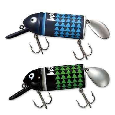 ヘドン ビッグバド