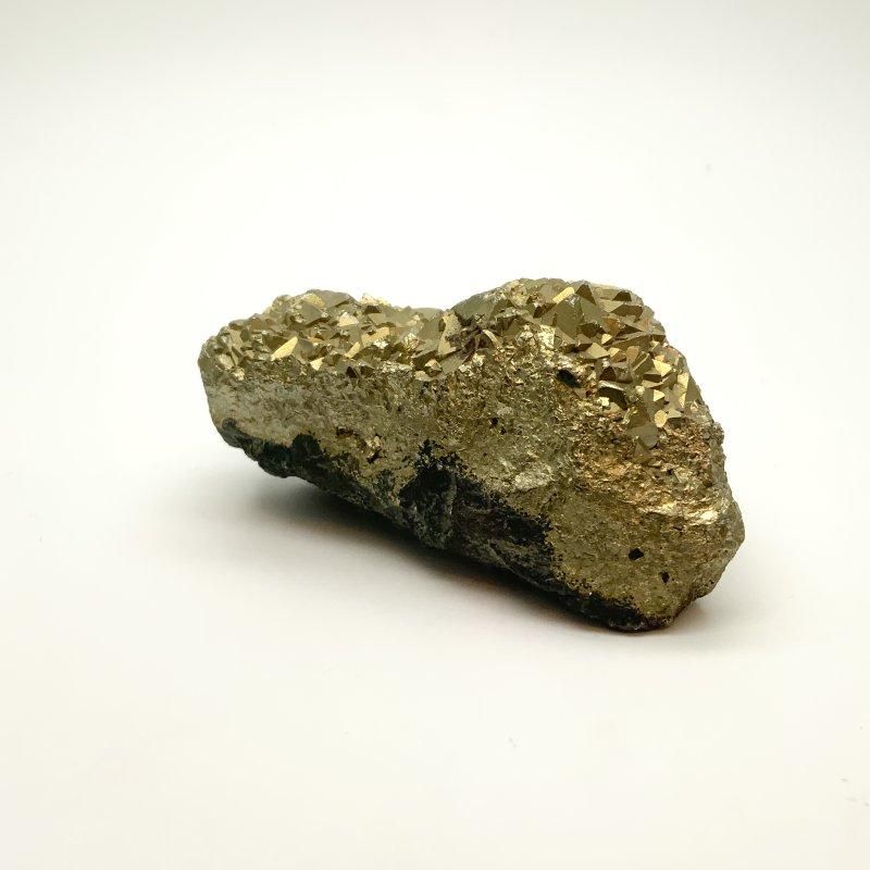 パイライト 原石 】 黄鉄鉱 pyrite 危険回避 魔除け 厄除け 開運 集中