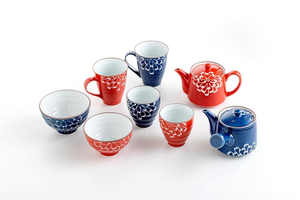 商品シリーズ - 波佐見焼窯元｜山下陶苑【公式】