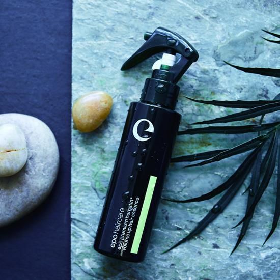 エポプレミアムヘマチン 120mL（約1～2ヶ月分） - ヘアプロデュース