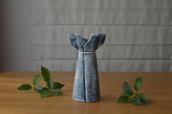 希少○リサラーソン ワードローブ dress/ドレス RORSTRAND/ロール