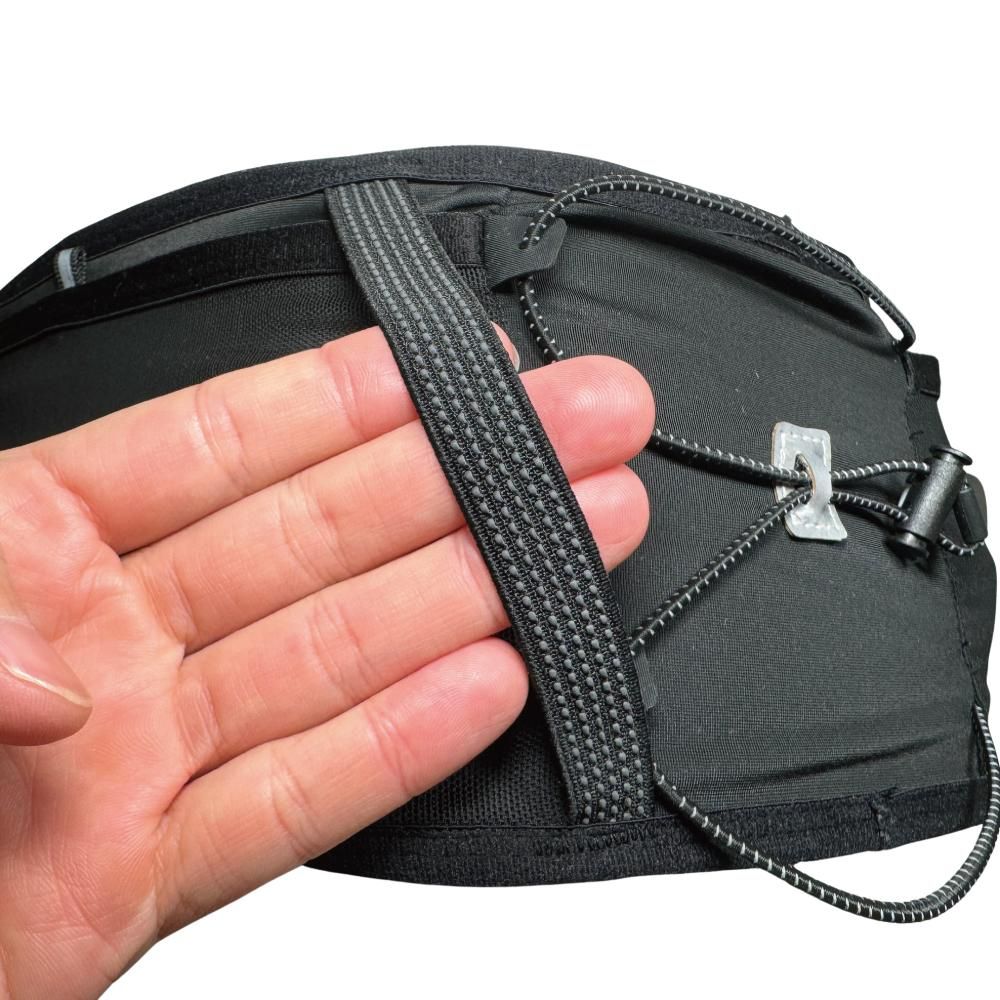 INNER-FACT インナーファクト アジャスタブル ウエストベルト