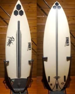 ESSENCE FISH FIVE CARBON｜フィッシュボード カーボン 5.8 - RADIX