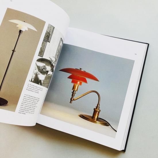 Light Years Ahead ：The Story of the PH Lamp / Poul Henningsen