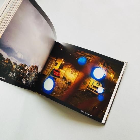 THE PLACES WE LIVE / Jonas Bendiksen ジョナス・ベンディクセン