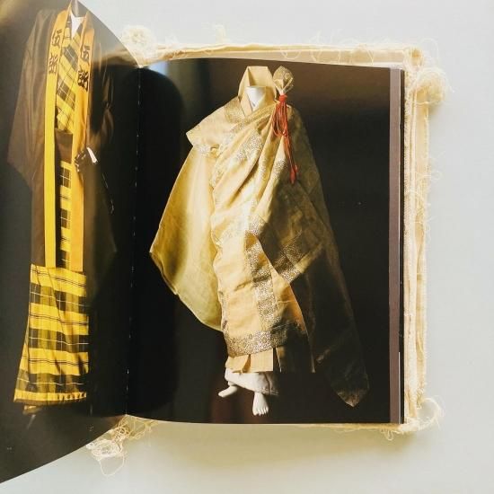 MY LIFE in the MAKING｜Emi Wada ワダ・エミ