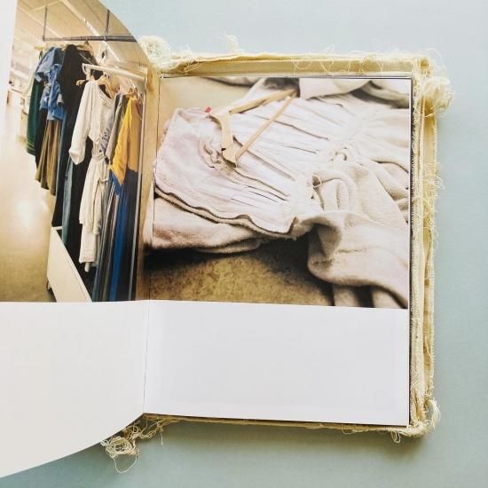 MY LIFE in the MAKING｜Emi Wada ワダ・エミ