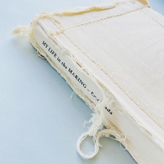 MY LIFE in the MAKING｜Emi Wada ワダ・エミ