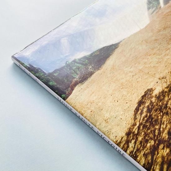 新品〉Mont Sainte Victoire｜鈴木理策 Risaku Suzuki