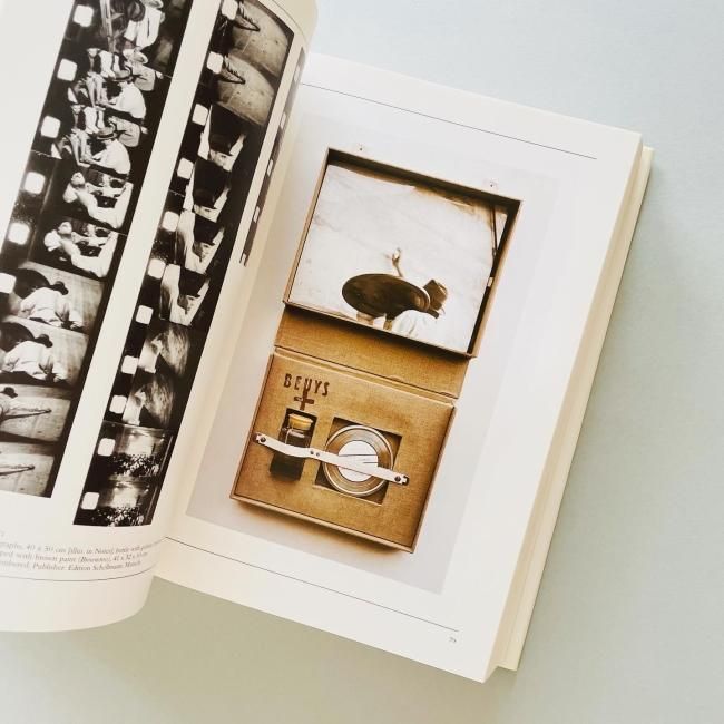 Joseph Beuys: The Multiples ヨーゼフ・ボイス