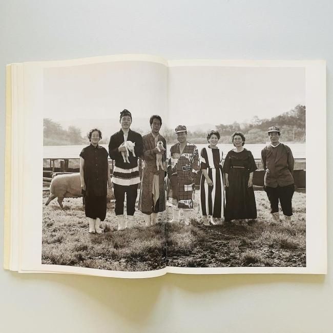 sonomama sonomama｜広川泰士 Taishi Hirokawa