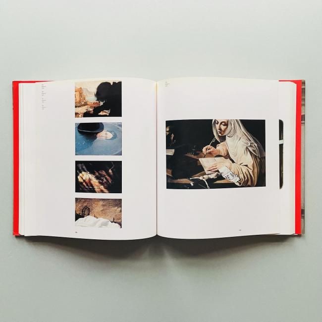 Luigi Ghiri ルイジ・ギッリ｜Massimo Mussini マッシモ・ムッシー二