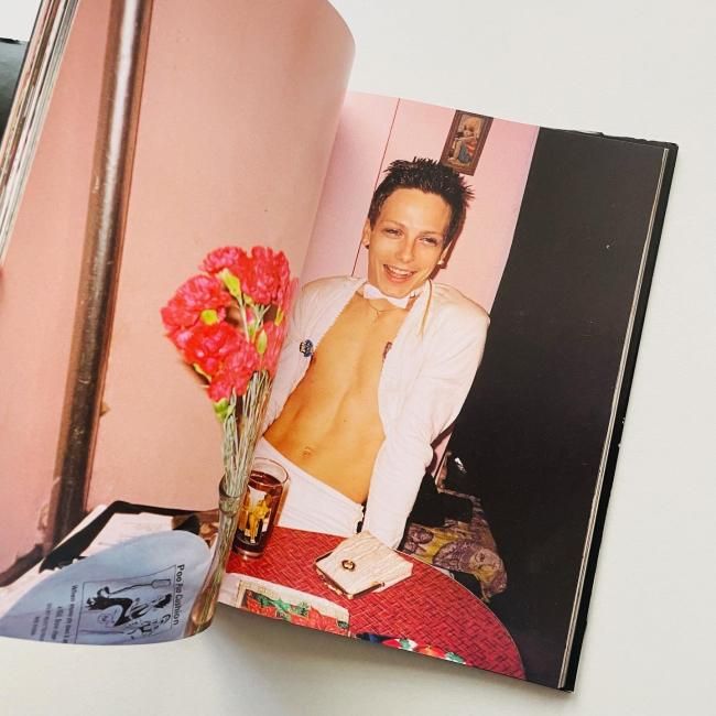 Terry Richardson: Hysteric glamour ヒステリックグラマー テリー