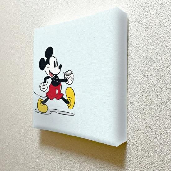 予約品】≪3月入荷予定≫ディズニー ミッキーマウス IKEBANA 一輪挿し