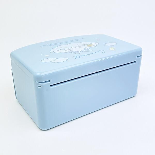 サンリオ シナモロール 引き出し付きジュエリーボックス スイート