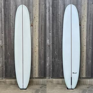 ゼブラ カスタム（ZBURH CUSTOM SURFBOARDS）サーフボード一覧 - 正規