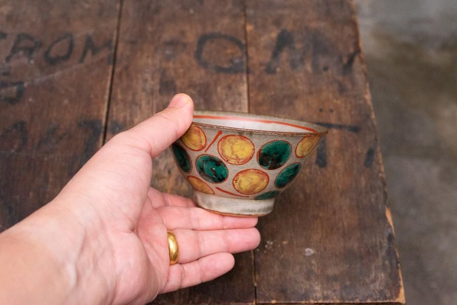 山田真萬 - Vada antiques