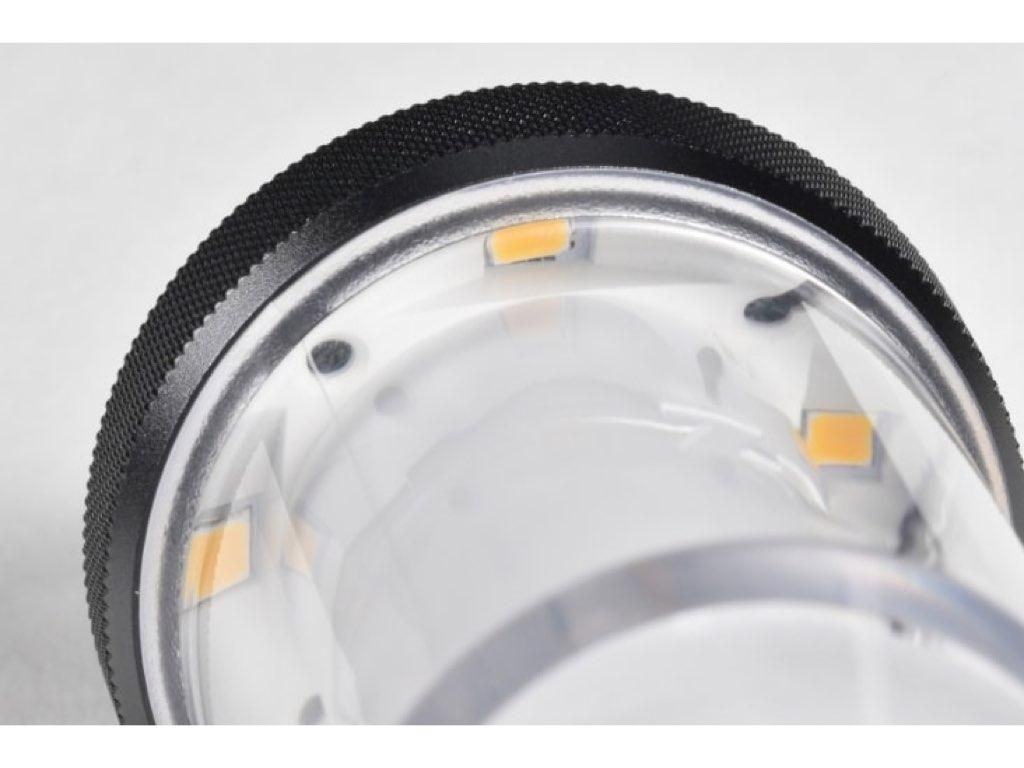 ゼインアーツの大人気LEDランタン！ZANE ARTS(ゼインアーツ)ZIG ジグ